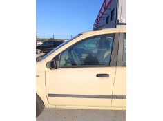 Recambio de puerta delantera izquierda para fiat panda / panda classic (169_) 1.2 (169.axb11, 169.axb1a) referencia OEM IAM   