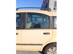 Recambio de puerta trasera izquierda para fiat panda / panda classic (169_) 1.2 (169.axb11, 169.axb1a) referencia OEM IAM   