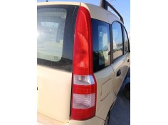 Recambio de piloto trasero derecho para fiat panda / panda classic (169_) 1.2 (169.axb11, 169.axb1a) referencia OEM IAM   