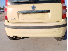 Recambio de paragolpes trasero para fiat panda / panda classic (169_) 1.2 (169.axb11, 169.axb1a) referencia OEM IAM   