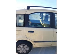 Recambio de puerta trasera derecha para fiat panda / panda classic (169_) 1.2 (169.axb11, 169.axb1a) referencia OEM IAM   