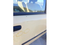 Recambio de puerta trasera derecha para fiat panda / panda classic (169_) 1.2 (169.axb11, 169.axb1a) referencia OEM IAM    2