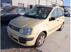 Recambio de cerradura puerta delantera izquierda para fiat panda / panda classic (169_) 1.2 (169.axb11, 169.axb1a) referencia OE