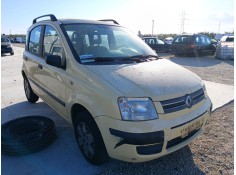 Recambio de cerradura puerta delantera derecha para fiat panda / panda classic (169_) 1.2 (169.axb11, 169.axb1a) referencia OEM 