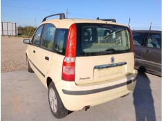 Recambio de cerradura puerta trasera izquierda para fiat panda / panda classic (169_) 1.2 (169.axb11, 169.axb1a) referencia OEM 