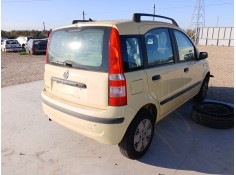 Recambio de cerradura puerta trasera derecha para fiat panda / panda classic (169_) 1.2 (169.axb11, 169.axb1a) referencia OEM IA