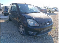 ford fiesta v (jh_, jd_) del año 2008 2