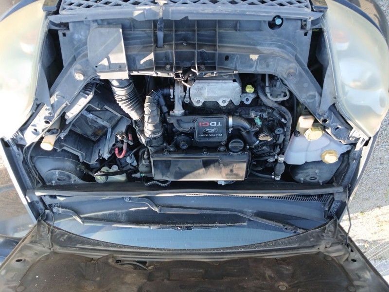 ford fiesta v (jh_, jd_) del año 2008
							