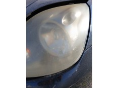 Recambio de faro izquierdo para ford fiesta v (jh_, jd_) 1.4 tdci referencia OEM IAM    2