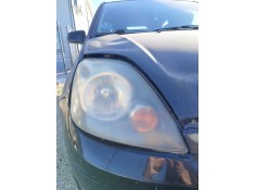 Recambio de faro derecho para ford fiesta v (jh_, jd_) 1.4 tdci referencia OEM IAM   