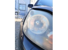 Recambio de faro derecho para ford fiesta v (jh_, jd_) 1.4 tdci referencia OEM IAM    2