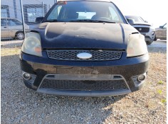Recambio de paragolpes delantero para ford fiesta v (jh_, jd_) 1.4 tdci referencia OEM IAM   