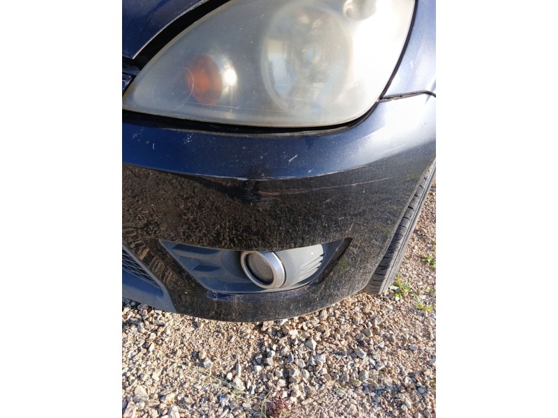 Recambio de paragolpes delantero para ford fiesta v (jh_, jd_) 1.4 tdci referencia OEM IAM   
							