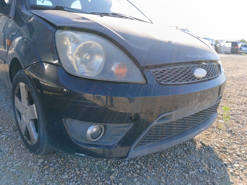 Recambio de paragolpes delantero para ford fiesta v (jh_, jd_) 1.4 tdci referencia OEM IAM   
