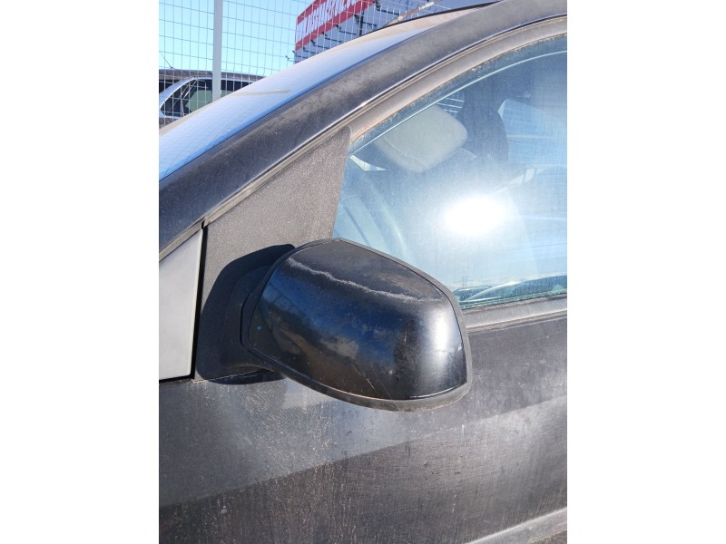 Recambio de retrovisor izquierdo para ford fiesta v (jh_, jd_) 1.4 tdci referencia OEM IAM   