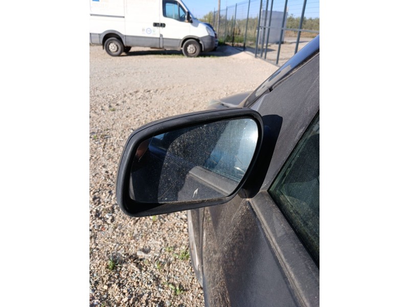 Recambio de retrovisor izquierdo para ford fiesta v (jh_, jd_) 1.4 tdci referencia OEM IAM   
							