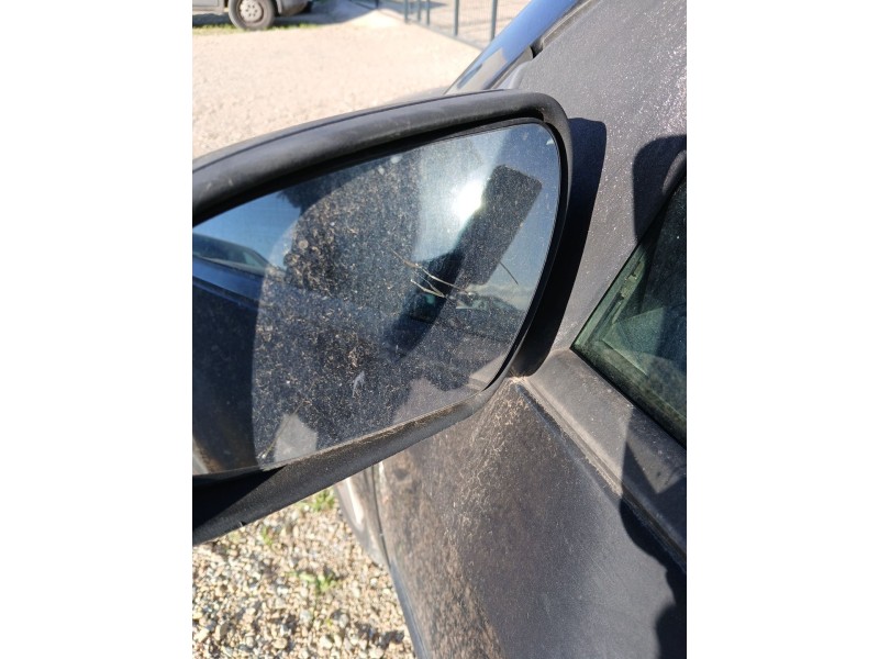Recambio de retrovisor izquierdo para ford fiesta v (jh_, jd_) 1.4 tdci referencia OEM IAM   
							