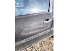 Recambio de puerta delantera izquierda para ford fiesta v (jh_, jd_) 1.4 tdci referencia OEM IAM    2