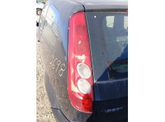 Recambio de piloto trasero izquierdo para ford fiesta v (jh_, jd_) 1.4 tdci referencia OEM IAM   