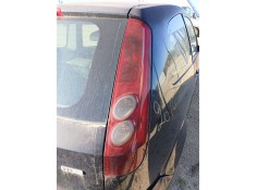 Recambio de piloto trasero derecho para ford fiesta v (jh_, jd_) 1.4 tdci referencia OEM IAM   