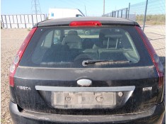 Recambio de porton trasero para ford fiesta v (jh_, jd_) 1.4 tdci referencia OEM IAM   