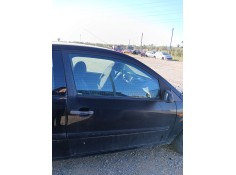 Recambio de puerta delantera derecha para ford fiesta v (jh_, jd_) 1.4 tdci referencia OEM IAM   