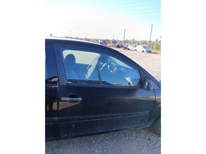 Recambio de puerta delantera derecha para ford fiesta v (jh_, jd_) 1.4 tdci referencia OEM IAM   
