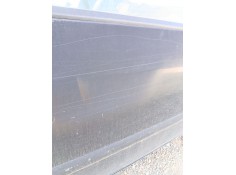 Recambio de puerta delantera derecha para ford fiesta v (jh_, jd_) 1.4 tdci referencia OEM IAM    2
