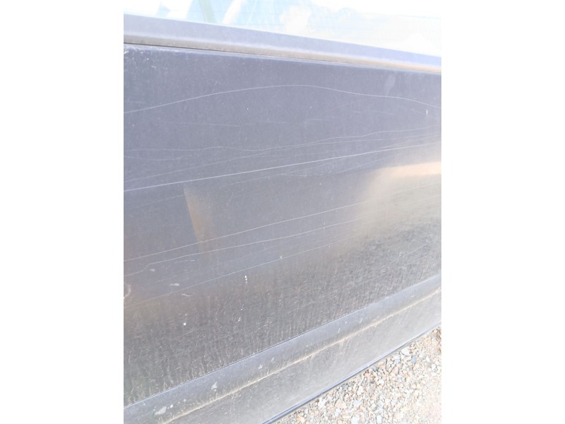 Recambio de puerta delantera derecha para ford fiesta v (jh_, jd_) 1.4 tdci referencia OEM IAM   