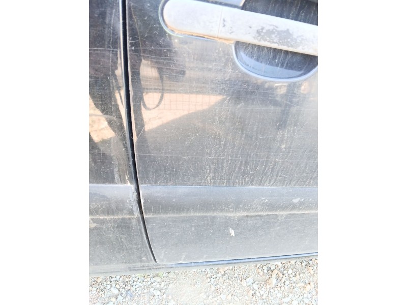 Recambio de puerta delantera derecha para ford fiesta v (jh_, jd_) 1.4 tdci referencia OEM IAM   
							