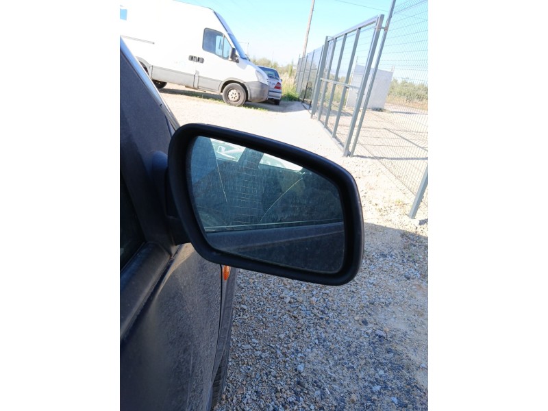 Recambio de retrovisor derecho para ford fiesta v (jh_, jd_) 1.4 tdci referencia OEM IAM   