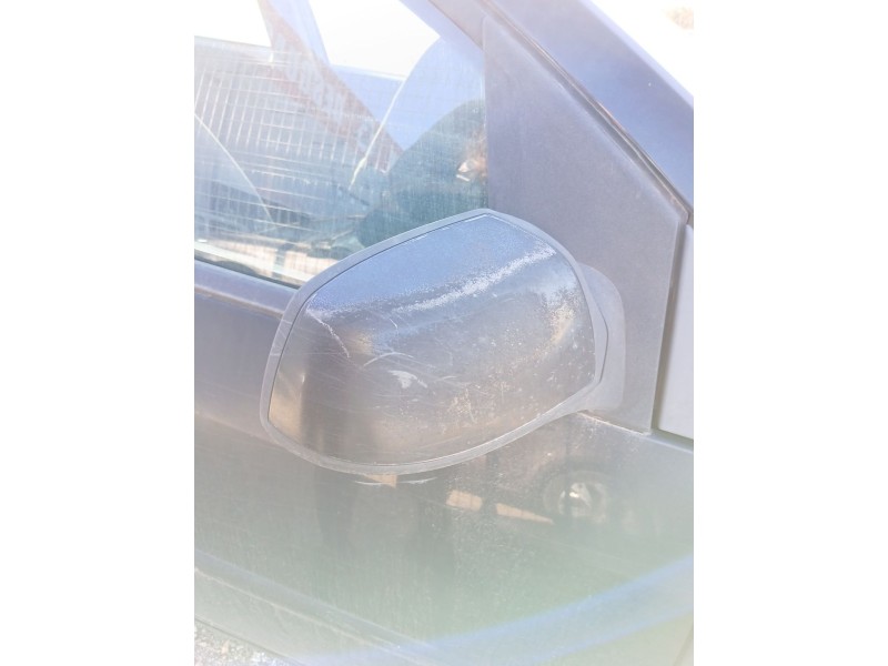 Recambio de retrovisor derecho para ford fiesta v (jh_, jd_) 1.4 tdci referencia OEM IAM   
							