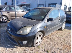 Recambio de cerradura puerta delantera izquierda para ford fiesta v (jh_, jd_) 1.4 tdci referencia OEM IAM   