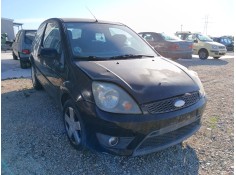 Recambio de cerradura puerta delantera derecha para ford fiesta v (jh_, jd_) 1.4 tdci referencia OEM IAM   