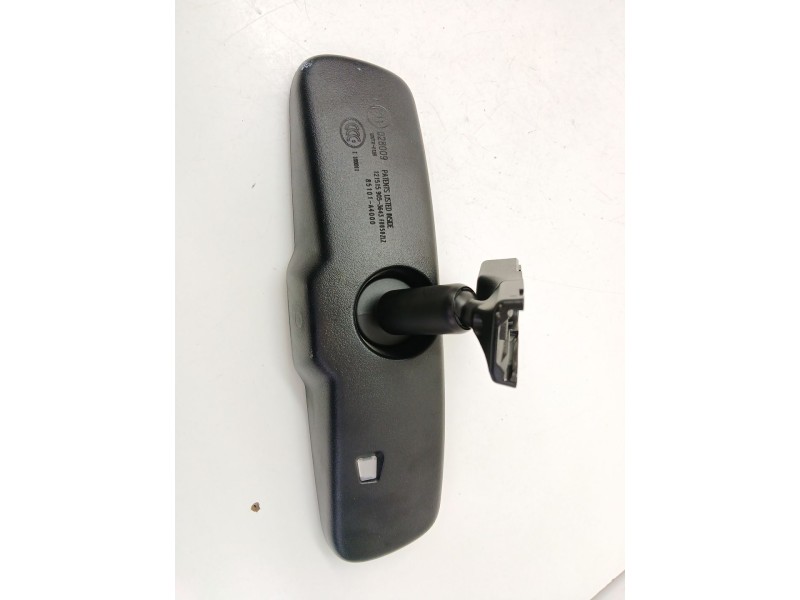 Recambio de espejo interior para hyundai i20 ii (gb, ib) 1.4 crdi referencia OEM IAM   
							