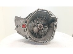 Recambio de caja cambios para renault megane iii hatchback (bz0/1_, b3_) 1.5 dci (bz09, bz0d, bz1w, bz29, bz14) referencia OEM I