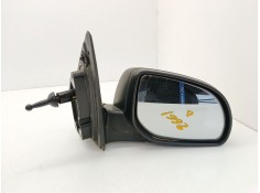 Recambio de retrovisor derecho para hyundai i20 i (pb, pbt) 1.4 crdi referencia OEM IAM 876204P000  
