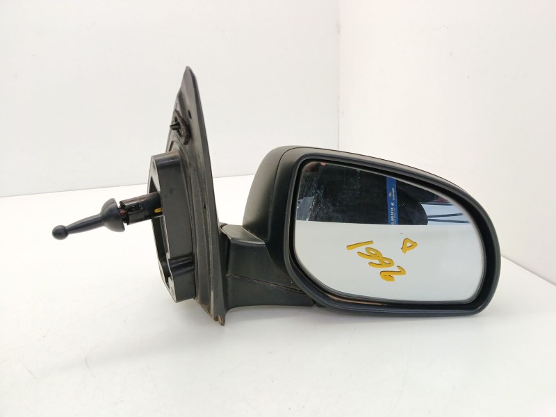 Recambio de retrovisor derecho para hyundai i20 i (pb, pbt) 1.4 crdi referencia OEM IAM 876204P000  