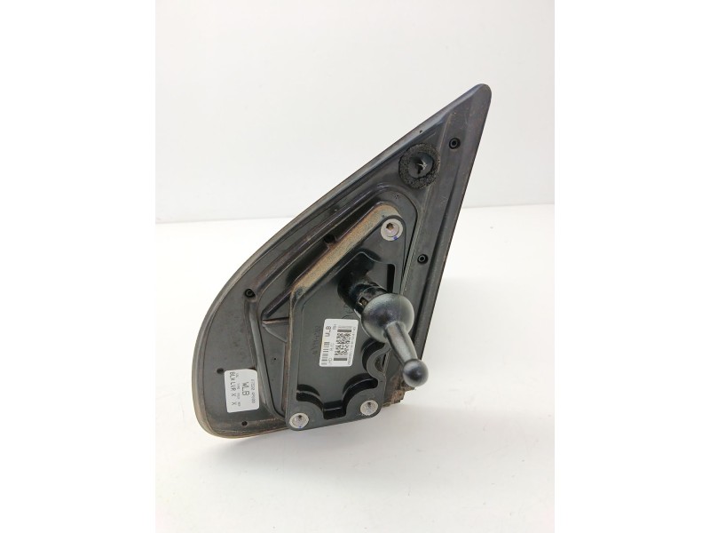Recambio de retrovisor derecho para hyundai i20 i (pb, pbt) 1.4 crdi referencia OEM IAM 876204P000  