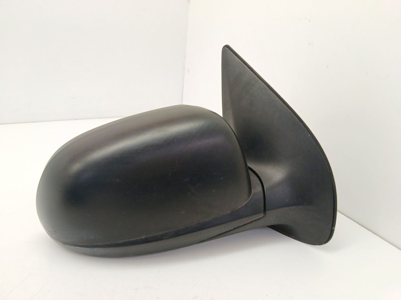 Recambio de retrovisor derecho para hyundai i20 i (pb, pbt) 1.4 crdi referencia OEM IAM 876204P000  
							