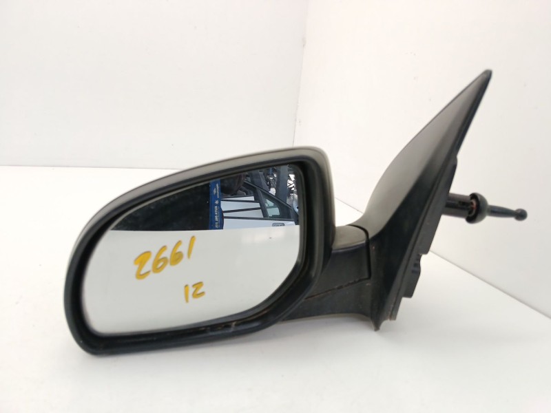 Recambio de retrovisor izquierdo para hyundai i20 i (pb, pbt) 1.4 crdi referencia OEM IAM   