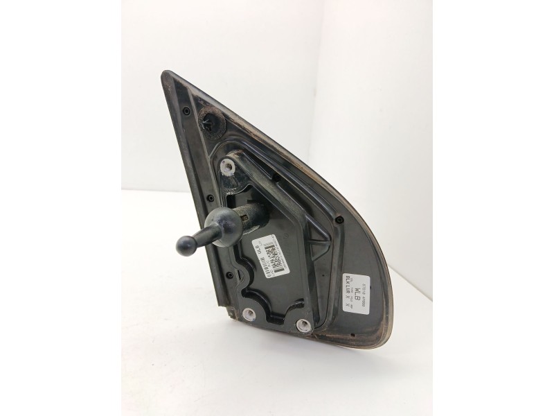 Recambio de retrovisor izquierdo para hyundai i20 i (pb, pbt) 1.4 crdi referencia OEM IAM   