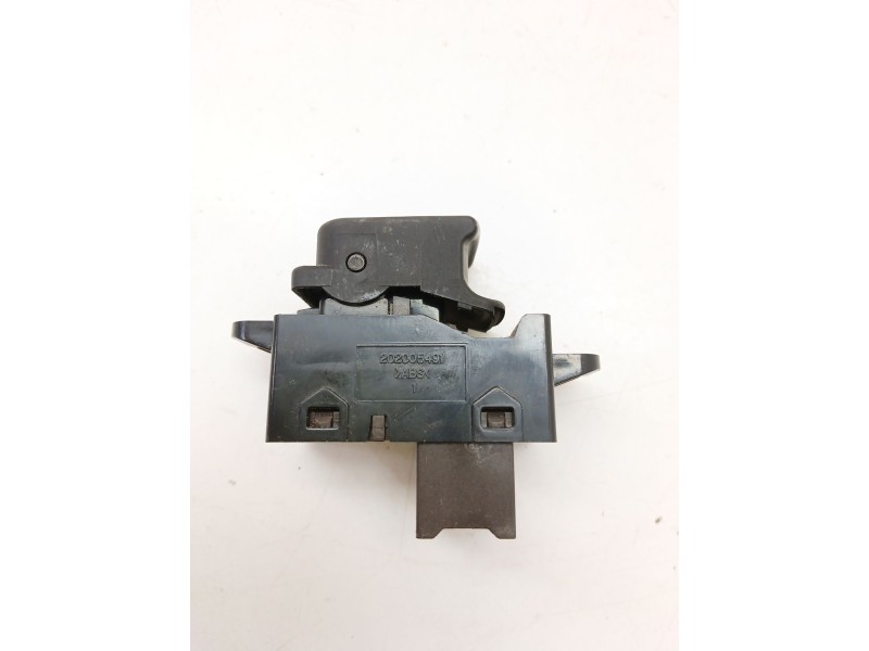 Recambio de mando elevalunas delantero derecho para hyundai i20 i (pb, pbt) 1.4 crdi referencia OEM IAM 202005491  
							
