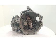 Recambio de caja cambios para seat leon (1m1) 1.9 tdi referencia OEM IAM EBF  