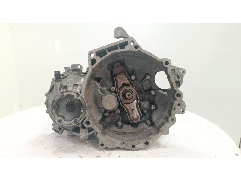 Recambio de caja cambios para seat leon (1m1) 1.9 tdi referencia OEM IAM EBF  