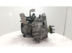 Recambio de caja cambios para seat leon (1m1) 1.9 tdi referencia OEM IAM EBF   2