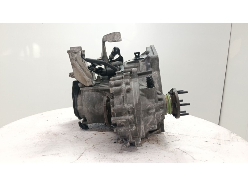 Recambio de caja cambios para seat leon (1m1) 1.9 tdi referencia OEM IAM EBF  
							