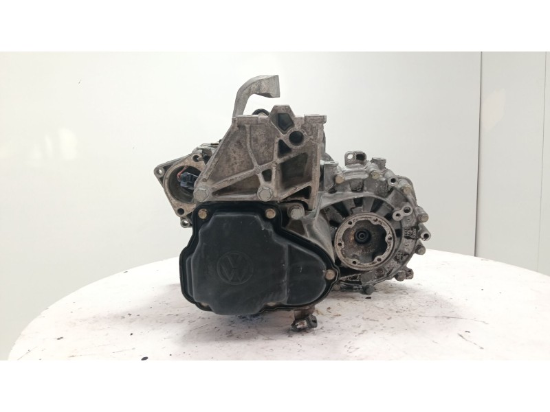 Recambio de caja cambios para seat leon (1m1) 1.9 tdi referencia OEM IAM EBF  