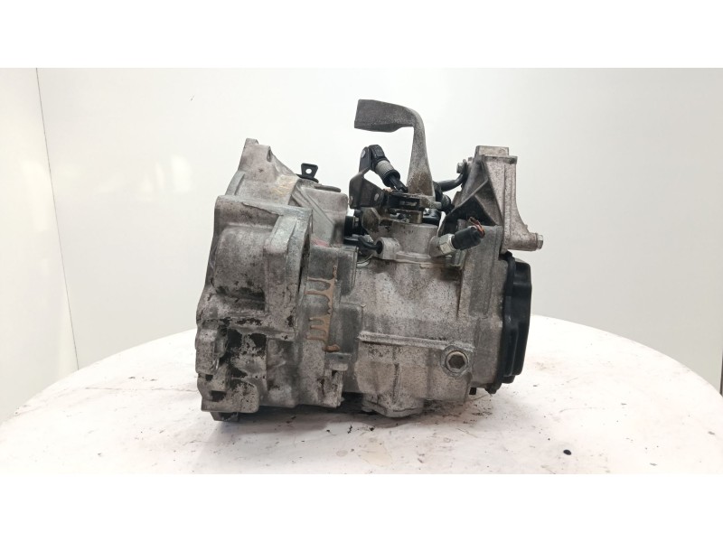 Recambio de caja cambios para seat leon (1m1) 1.9 tdi referencia OEM IAM EBF  