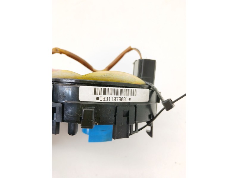 Recambio de anillo airbag para hyundai i20 i (pb, pbt) 1.4 crdi referencia OEM IAM 934901J100  
							